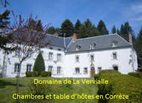 Le Domaine de la Vervialle