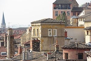 Appartement d'htes et Gite de Charme  Lyon