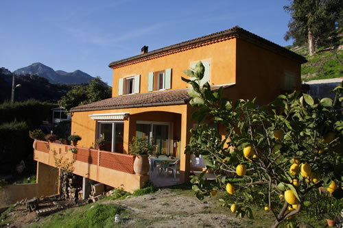 Chambre d’hôtes " Le Baousset "