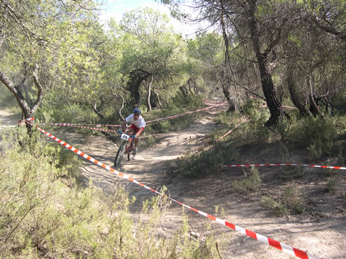  Endurance VTT aux 6 heures de Blausasc