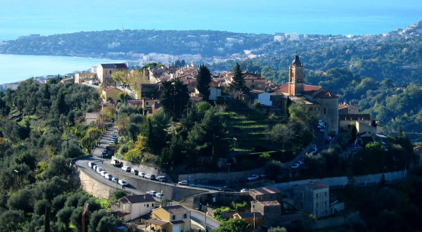 Village de Castellar