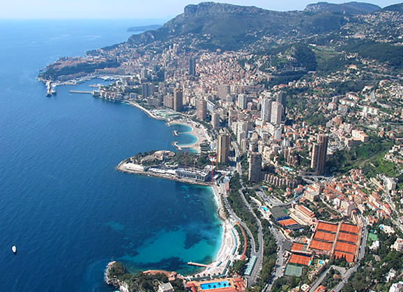 Principaut de Monaco