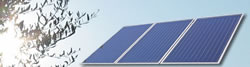 Installation de panneaux solaire Installation de panneaux solaire