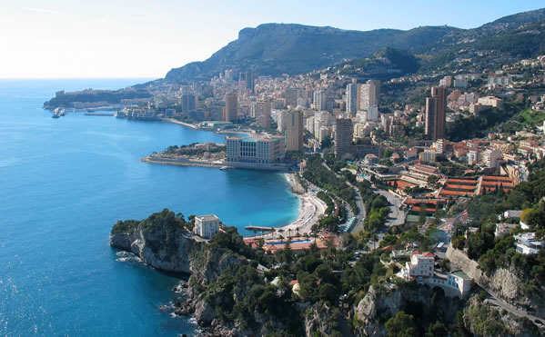 Principaut de Monaco