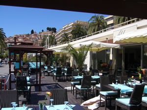 Restaurant l'Alkena