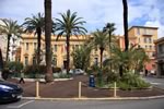 Mairie de Menton